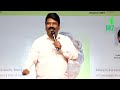 actor dhamu motivational speech மாணவ மாணவிகளை அழவைத்த நடிகர் தாமு iriz vision