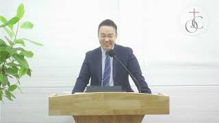 [온지교회 주일예배] 고린도전서 15장 35~49절ㅣ죽은 자를 살리는 영 - 공대식 목사