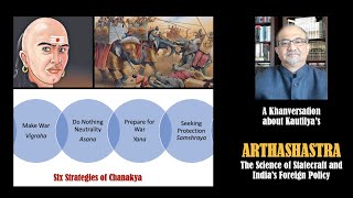 Kautilya's Arthashastra  | India's Foreign Policy and Grand Strategy