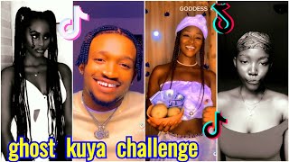👻🔥 Ghost Kuya Magik Remake Best Tiktok Challenge |  Top Viral Tiktok Compilation.