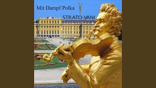 Mit Dampf Polka (Live)