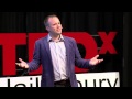 Why teachers teach but kids don’t learn | Ben Richards | TEDxYouth@Haileybury