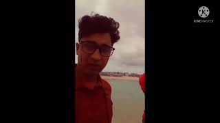 মালদ্বীপের সাগর দেখেন কেমন অনেক সুন্দর!How tow make maldives video! #funny video #maldives