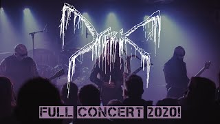 MORK @ Halden Rock Vol. 2 - FULL LIVE CONCERT 2020!