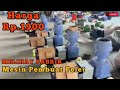 Mesin pembuat pelet multifungsi