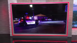 Suspect flees after shooting at bar in Council Bluffs