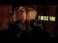 I miss you || Klaus & Camille