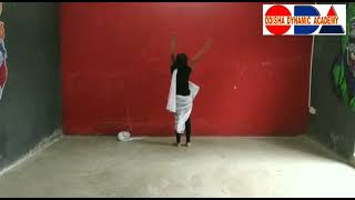 Luha lahura e a kou kahani | emotional dance | heart touching dance performance