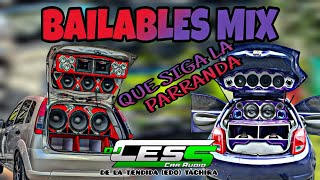 BAILABLES MIX DJ CESS CAR AUDIO