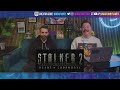 Can Nick Handle S.T.A.L.K.E.R. 2? (Kinda Funny Games Stream Highlights)