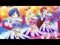 aikatsu idol activity soleil hd