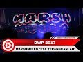 Marshmello Bawakan Eta Terangkanlah di DWP 2017