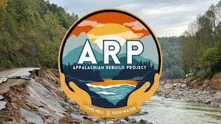 The Appalachian Rebuild Project