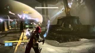 ♯10【DESTINY】土星 レイド レリック視点 邪神オリックス編（邪神、滅びる）