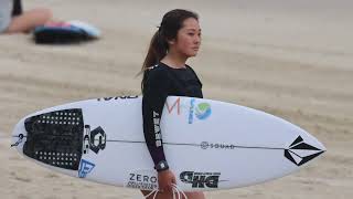 『Australia Daily Clip』2022.4.23 @ SNAPPER ROCKS