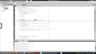 Learn Java - Text Adventure - Part 5