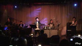 20110419 小宇@Brown Sugar (1) 美麗的力量