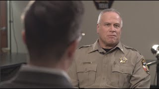 Extended Interview: Travis County Sheriff’s Office
