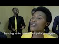 KUGASAMBI by UMUCYO WA BOSE CHOIR (Official vidio) Vol.1