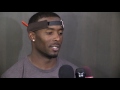 browns’ andrew hawkins on colin kaepernick’s protest