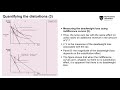 SM9628 - Lecture 16  - Taxation and economic efficiency