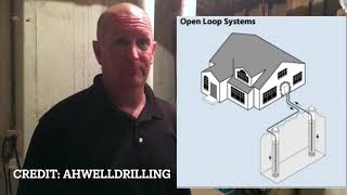 What is a closed loop geothermal system and what do buyers need to know? #mattsbrain
