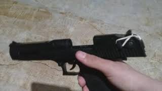 deagle slide release (basically asmr)
