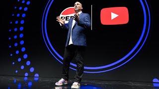 Pepsi’s approach to brand building and driving ROI on YouTube | Brandcast U.S. 2024