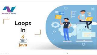 For loop Part - 3 | Java tutorials | Loops in java with examples | Free Online Course