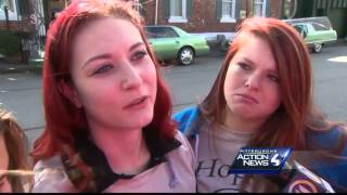 Funeral held for McKeesport fire victims
