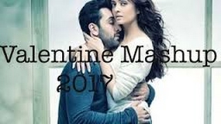 Valentine mashup || Valentine's day special 2019 & 20 || love mashup || heart touching songs