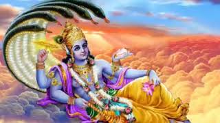 sri Vishnu sahasranamam *most powerful