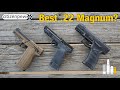 What is the best .22 Magnum pistol?