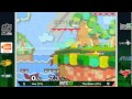 NEC 13 - Hax (Captain Falcon) Vs. The Moon (Marth) - Losers Semis