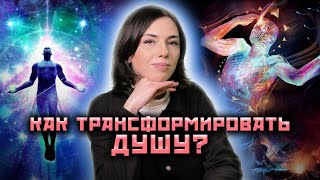 Что нужно знать о трансформации?  @Aina_Bagirova