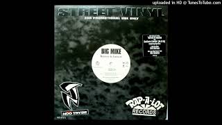 Big Mike- A3- 'Burban \u0026 Impalas- A Cappella