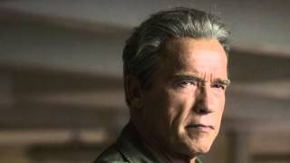 TERMINATOR: GENISYS | Arnold Preparing for the Film | Official Behind the Scenes (HD)