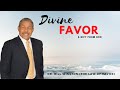 Favor Prayer by Bill Winston
