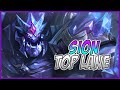 3 Minute Sion Guide - A Guide for League of Legends