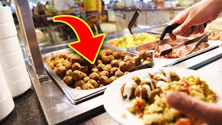 10 Secrets You Didn't Know About IKEA Food Court