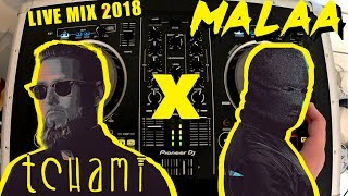 Tchami x Malaa Live Mix 2018 | No Redemption EP Special | Pioneer DDJ-RB