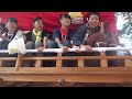 宮口の祭り2023（曳出し）