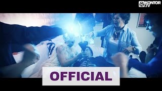 Regi & Sem Thomasson feat. LX - The Party Is Over (DJ Antoine vs Mad Mark 2k16 Video Edit)