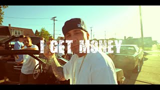 DIRTYDUZIT - I Get Money (Official Video ) Shot By @Kfree313