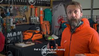 Mammut Barryvox: Pro Mode Search Alternatives