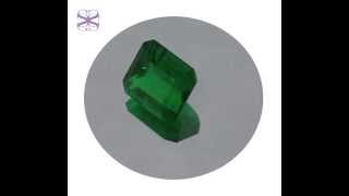 EMERALD 5.35 ct