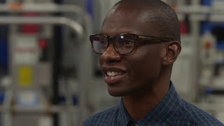 Troy Carter meets Cannes Lions TV