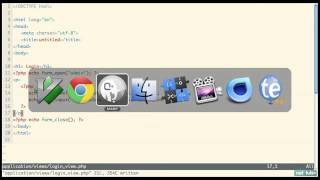 Easy Authentication in CodeIgniter 1