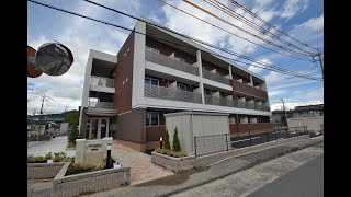 サラーム208号室の室内動画です。所在地は、広島県東広島市西条町寺家です。お部屋探しは、アパマンショップ広島大学前店へ！【お部屋探し】