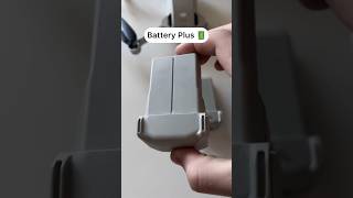 DJI Mini 3 - Battery PLUS 🔋(47mins) 🦾